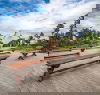 Under Canvas Mount Rushmore - Accommodation Los Angeles