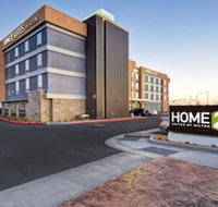 Home2 Suites by Hilton Victorville - Accommodation Los Angeles