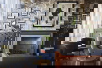 Hotel Zachary Chicago a Tribute Portfolio Hotel