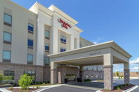 Hampton Inn Bourbonnais Kankakee IL