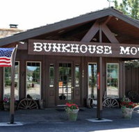Bunkhouse Motel - Accommodation Los Angeles