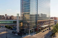 Hilton Garden Inn Chicago Mccormick Place