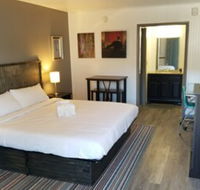 Blue Ridge Rustic Inn - Accommodation Los Angeles