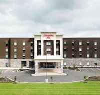 Hampton Inn Lebanon - Accommodation Los Angeles