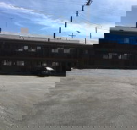 Towne House Motel - Accommodation Los Angeles