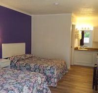 Unity Lodge - Accommodation Los Angeles