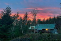 Packwood Ski  Vacation Getaway