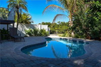 Lakeside Beach House