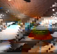 House of the Morning Sun - Accommodation Los Angeles