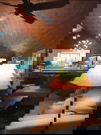 House of the Morning Sun