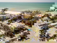 Anna Cabana Bungalow 1