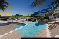 AM Beach Place Unit 6