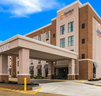 Comfort Suites - Accommodation Los Angeles