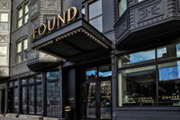 Found Hotel Chicago River North