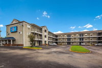 Motel 6 Jacksonville FL - South