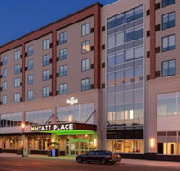 Hyatt Place Detroit Royal Oak - Accommodation Los Angeles