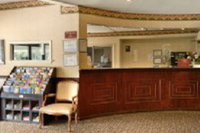 Super 8 Franklin Pk Ohare So