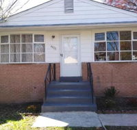 The White House - Accommodation Los Angeles