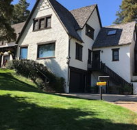 Sujak on Sunnyhill Bed  Breakfast - Accommodation Los Angeles