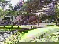 Alberta Lane Cottage - Five Bedroom Home