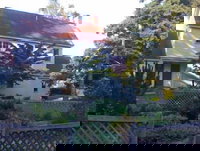 Artists Retreat - Four Bedroom Home