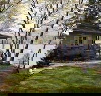 Bungalow - Three Bedroom Cottage - Accommodation Los Angeles