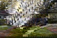 Accommodation Los Angeles