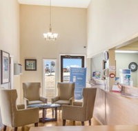 Econo Lodge - Accommodation Los Angeles