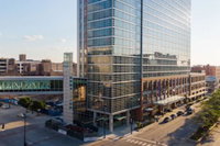 Hampton Inn Chicago McCormick Place