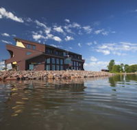 Blue Wave Inn - Accommodation Los Angeles