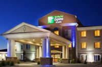 Holiday Inn Express  Suites Sioux Center an IHG Hotel