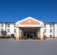 Quality Inn & Suites Arnold - St Louis - Accommodation Los Angeles