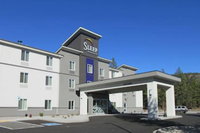 Sleep Inn  Suites