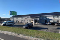 SureStay Hotel by Best Western Presque Isle