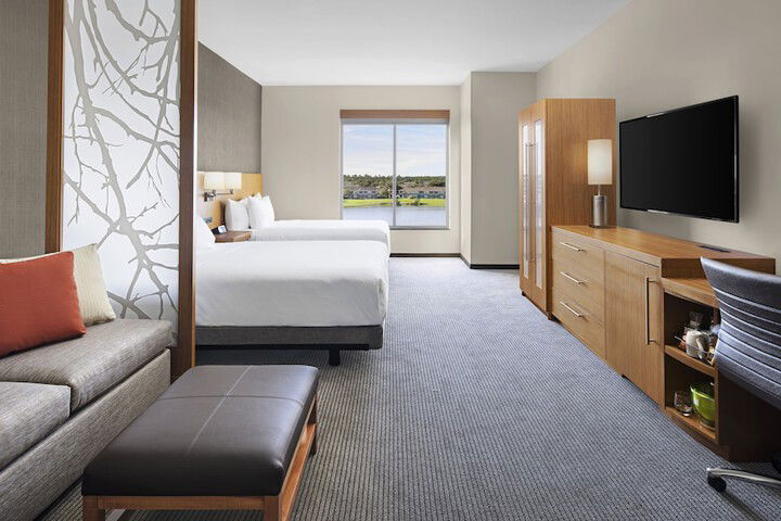 Hyatt Place Jacksonville / St. Johns Town Center - thumb 1