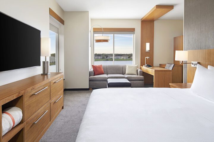 Hyatt Place Jacksonville / St. Johns Town Center - thumb 2