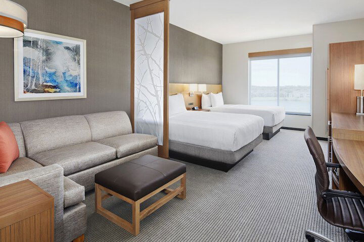 Hyatt Place Jacksonville / St. Johns Town Center - thumb 3