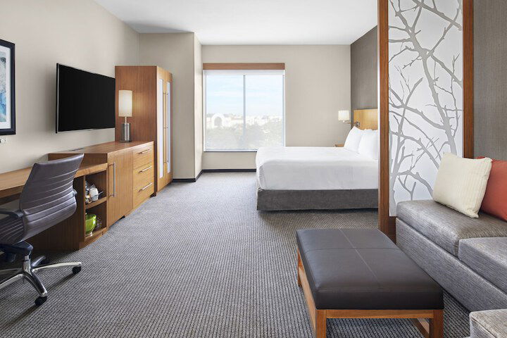 Hyatt Place Jacksonville / St. Johns Town Center - thumb 6