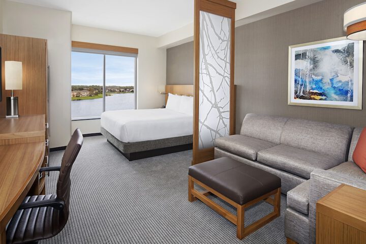 Hyatt Place Jacksonville / St. Johns Town Center - thumb 5