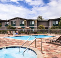 Holiday Inn Express Hotel  Suites Carpinteria an IHG Hotel - Accommodation Los Angeles