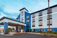 Best Western Plus Carrollton Hotel