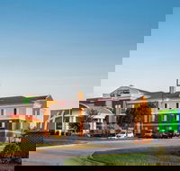 Holiday Inn Express Hotel  Suites Altoona-Des Moines an IHG Hotel - Accommodation Los Angeles