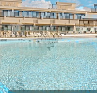 Quality Inn - Accommodation Los Angeles