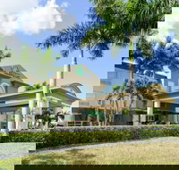 Holiday Inn Express  Suites Florida City an IHG Hotel - Accommodation Los Angeles