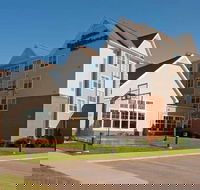 Residence Inn Marriott Moline - Accommodation Los Angeles