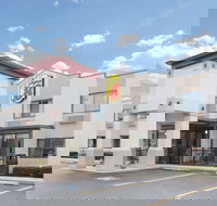 Super 8 by Wyndham Gettysburg - Accommodation Los Angeles