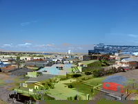 Holiday Inn Express Hotel  Suites Galveston West-Seawall an IHG Hotel