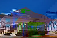 Greenwood In Accommodation Los Angeles