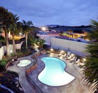 Holiday Inn Express Grover Beach an IHG Hotel - Accommodation Los Angeles