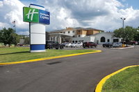 Holiday Inn Express Pittsburgh North an IHG Hotel